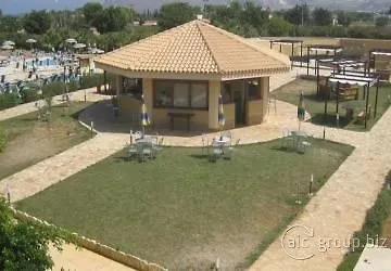 Torre Xiare Hotel 4*